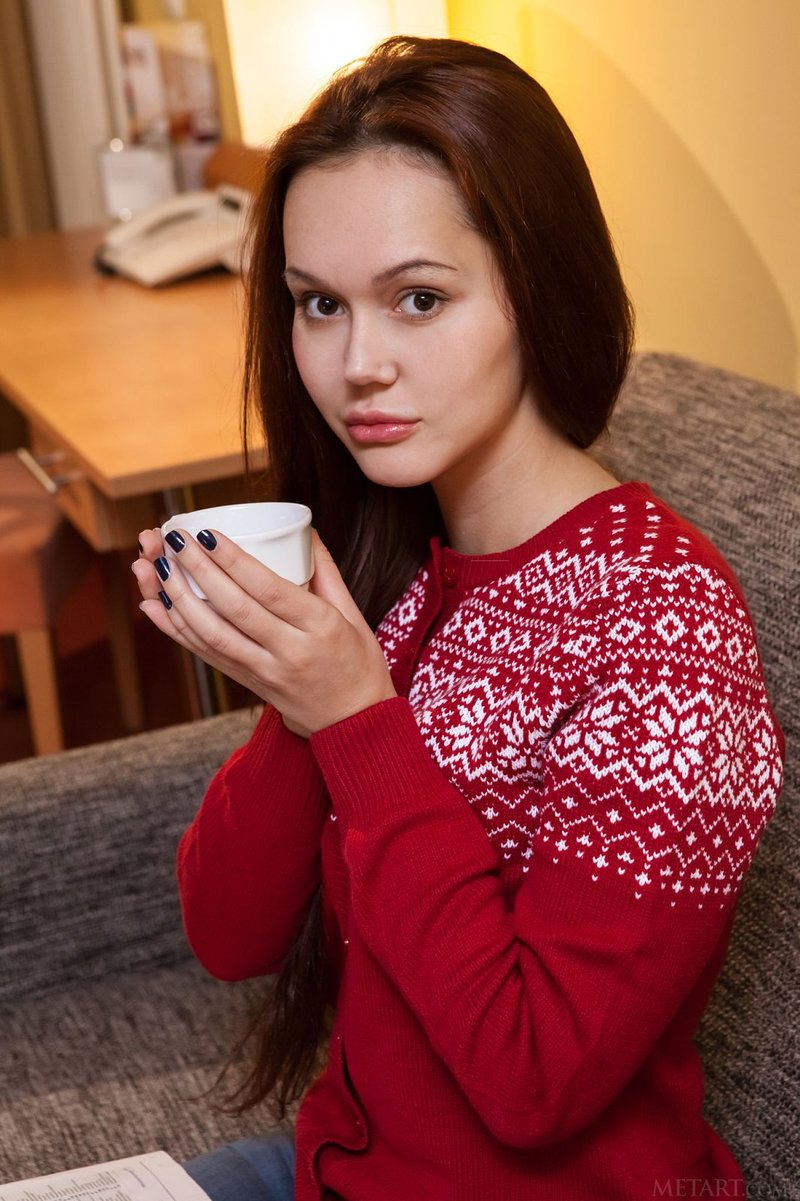 Дарина, 22 года, 7 размер груди