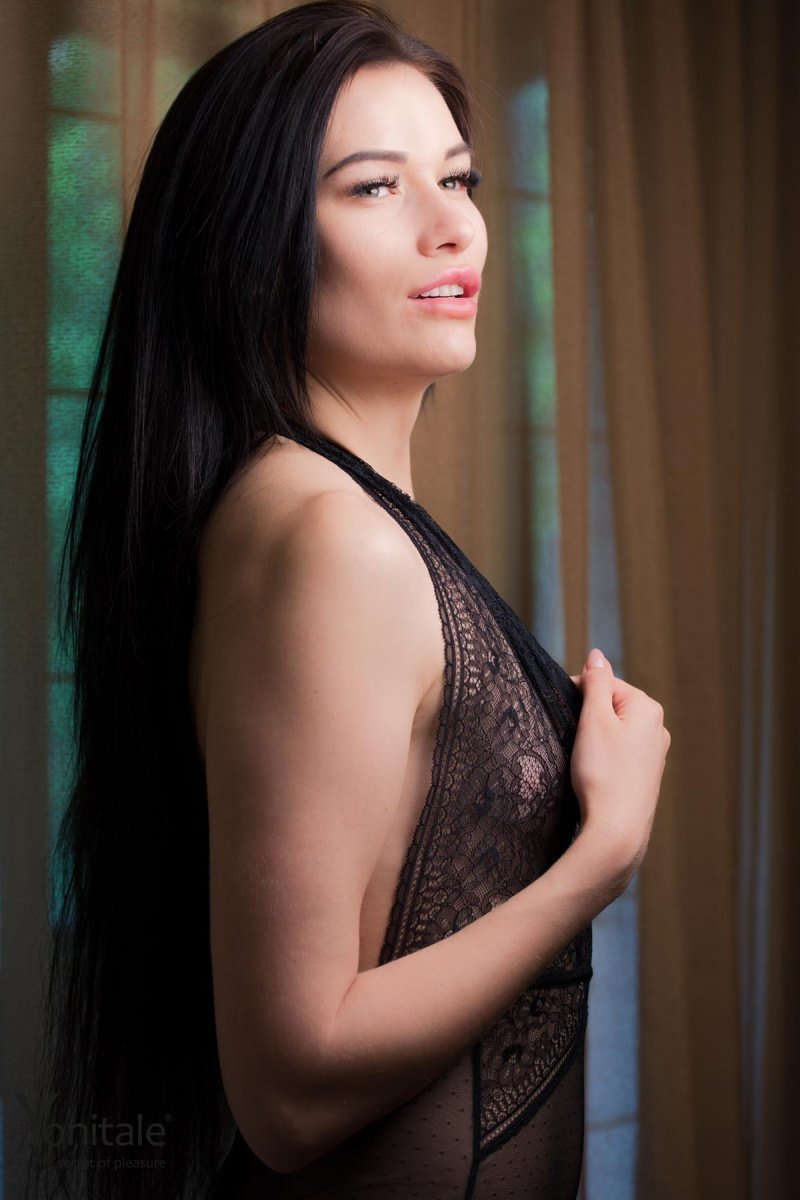 Ирина, 42 года, 0 размер груди